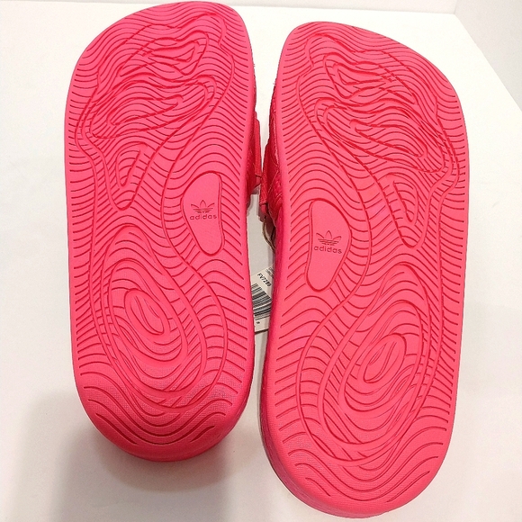Pharrell Williams x‎ Adidas Chancletas Slides, NWT, Size 10| EUR 44.5 main image 12